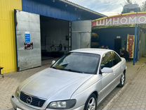 Opel Omega 2.2 AT, 2001, 290 000 км, с пробегом, цена 150 000 руб.