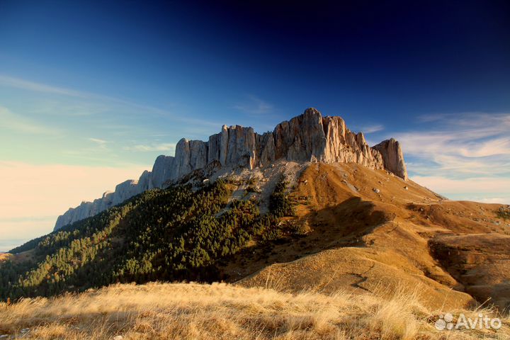 Авторские путешествия: Кавказ, Крым, Армения