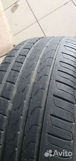 Pirelli Cinturato P1 215/55 R17