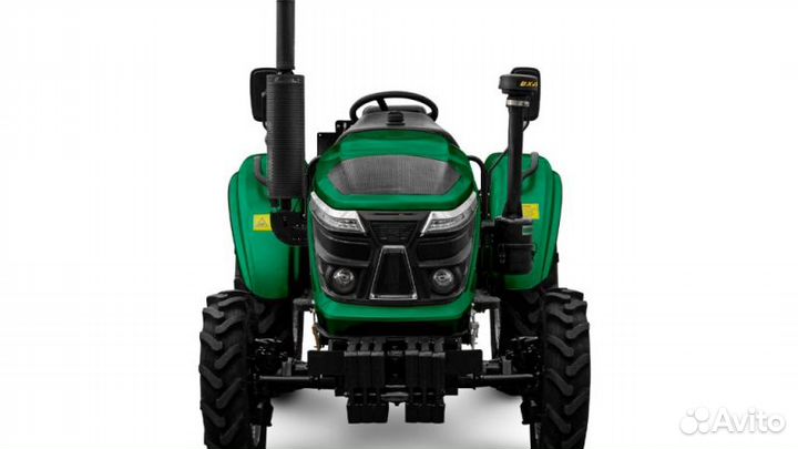 Мини-трактор Файтер TY-254, 2023