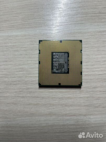 Intel core i7 930
