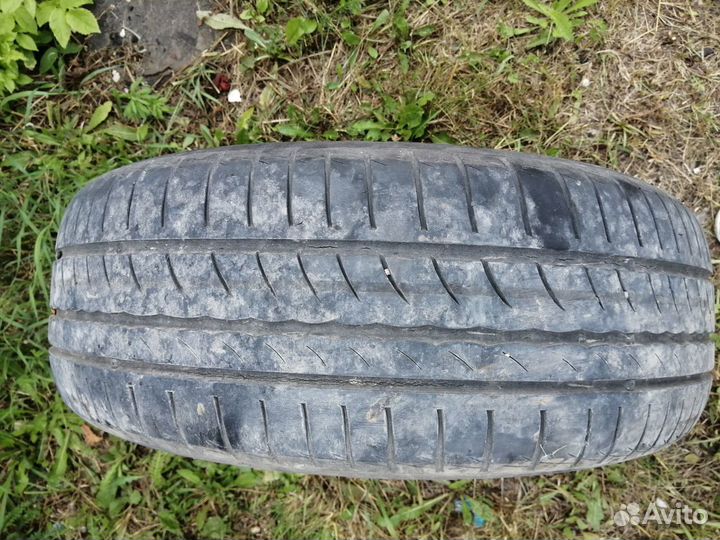 Pirelli Carrier 195/60 R15