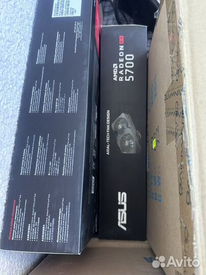 Видеокарта