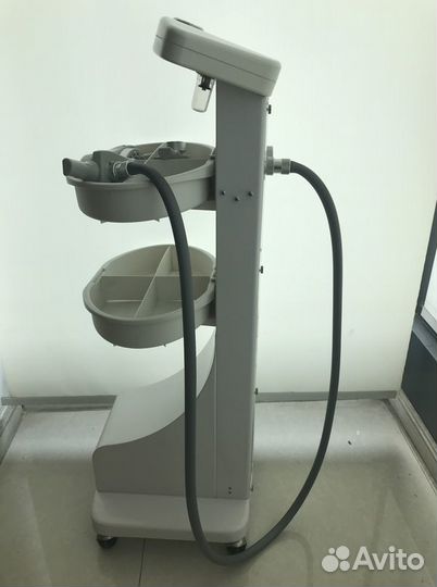 Аппарат вакуумнороликового массажа Slimming D-528