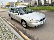 Ford Mondeo 2.0 AT, 2000, 340 000 км, с пробегом, цена 190 000 руб.