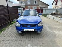 ВАЗ (LADA) Priora 1.6 MT, 2013, 272 000 км, с пробегом, цена 370 000 руб.