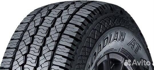 Nexen Roadian AT 4X4 RA7 265/65 R17