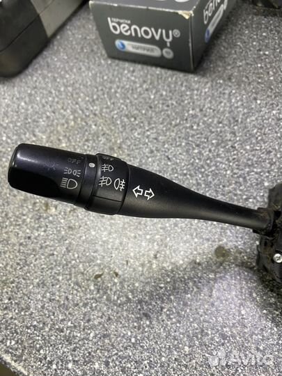 Подрулевой шлейф nissan almera n16