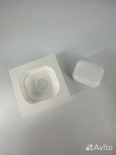 AirPods 3 Premium с чипом airoha 1562+