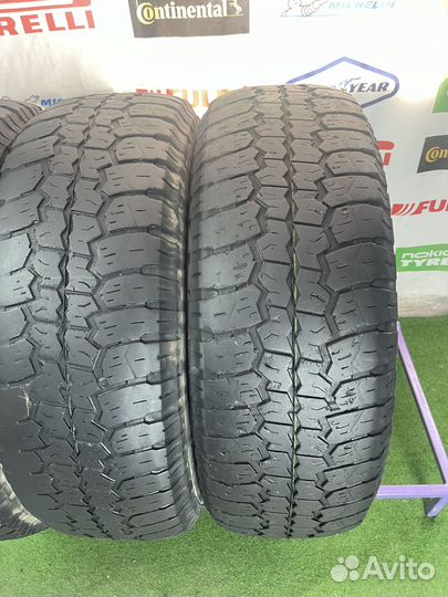 Rapid River K-214 4x4 245/70 R16 107S