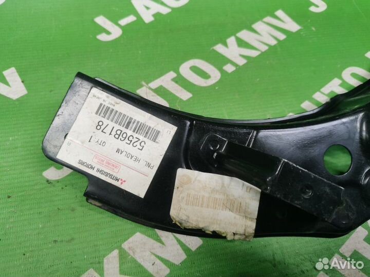 Панель передний Mitsubishi Asx