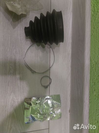 Пыльник шруса наружний на geely mk cross