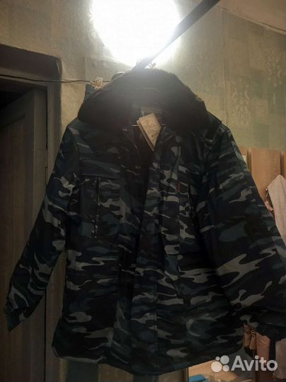 Военная форма