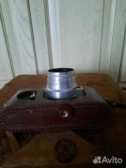 Фотоаппарат