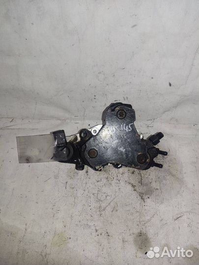 Тнвд Mercedes-Benz E-Класс W211 (2002 - 2009)