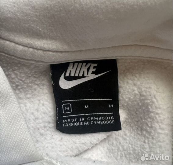 Кофта Nike Оригинал