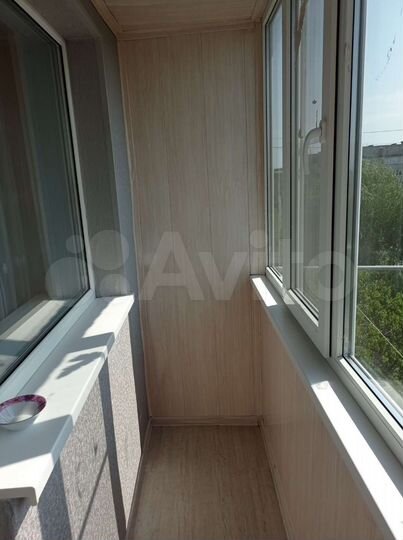 1-к. квартира, 32 м², 5/5 эт.