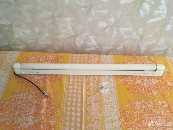 Светильники feron