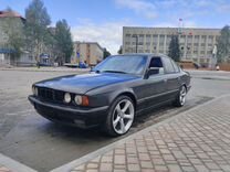 BMW 5 серия 2.0 MT, 1992, 300 000 км, с пробегом, цена 400 000 руб.