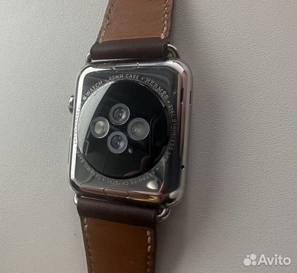 Apple watch 1 hermes