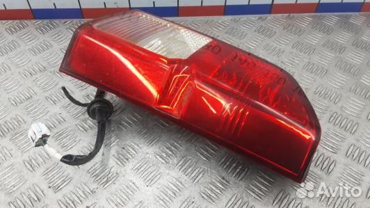 Фонарь задний правый nissan pathfinder R51 (KML20M