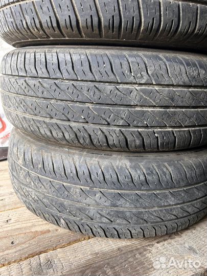 КАМА Кама-205 175/70 R13