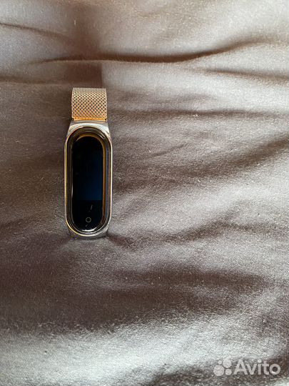 Хiaomi mi band 4