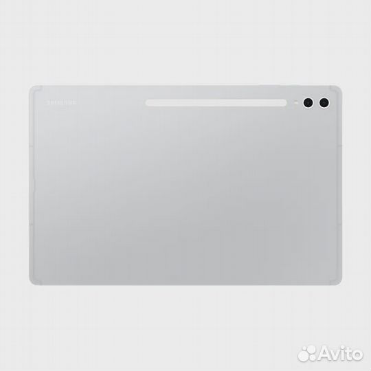 Samsung Galaxy Tab S10 Ultra 12/256 гб серебристый