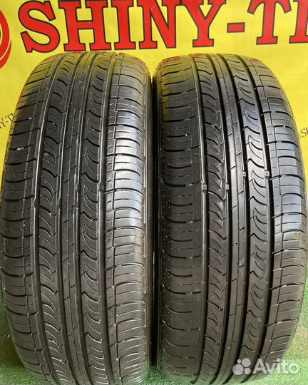 Nexen Classe Premiere 672 205/60 R16