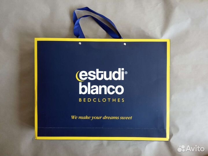 Постельное белье Hoff Estudi Blanco занавески тюль