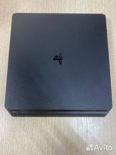 Sony playstation 4 slim 1 tb