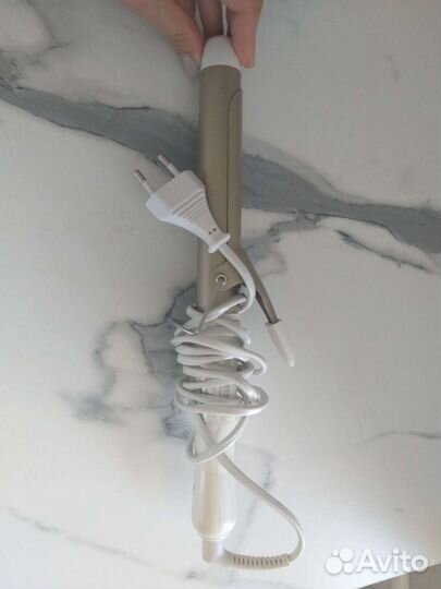 Плойка для волос