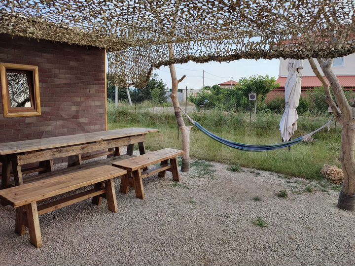 Комната 40 м², 1/1 эт.