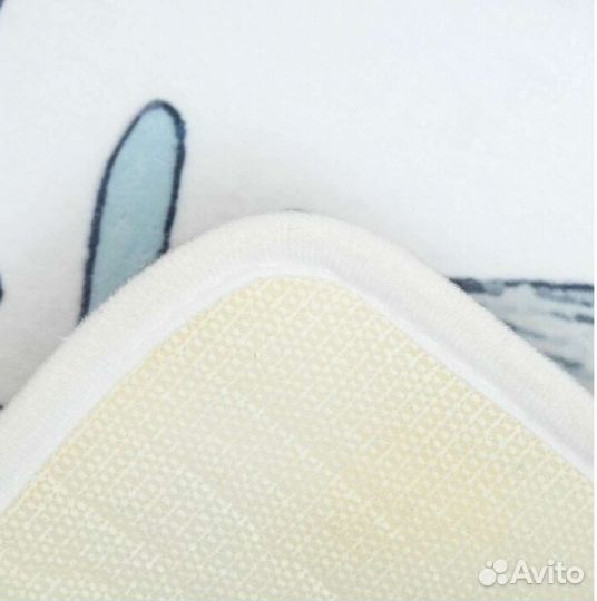 Ковер детский