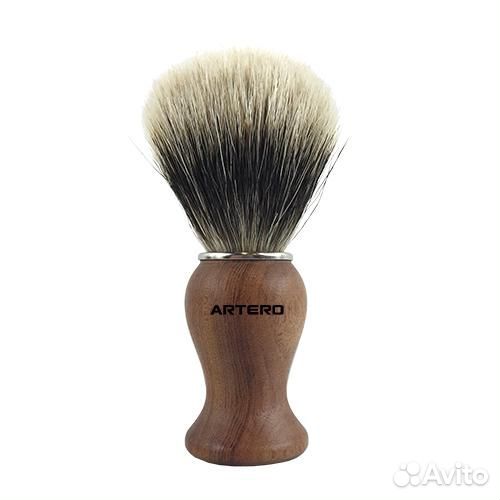 Помазок Artero с щетиной барсука