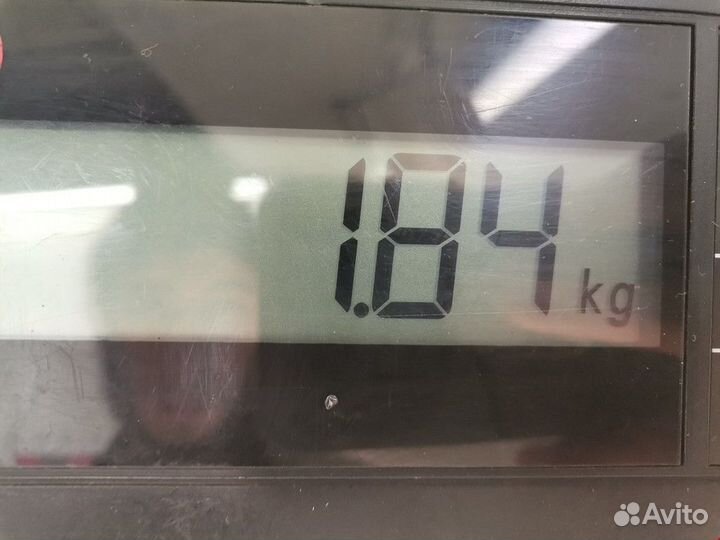 Динамик Porsche Boxster 986 2000 99664501201