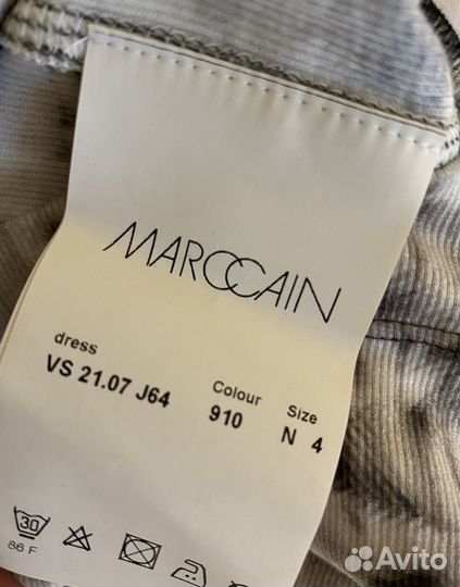 Marccain платье