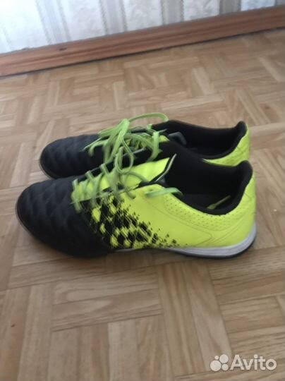 Бутсы 42 размер