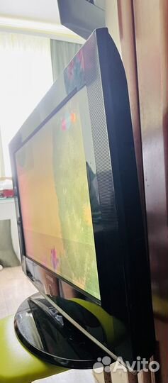 Телевизор ЖК 32 дюйма Samsung
