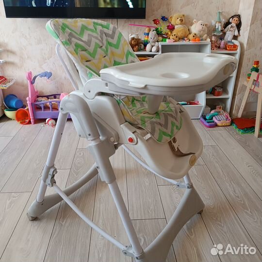 Стул для кормления