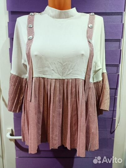 Блузка женская 44-46