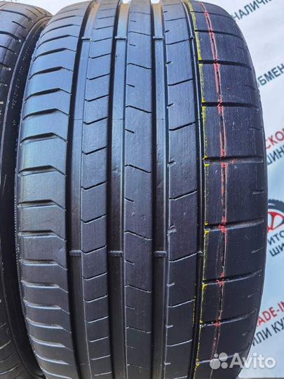 Pirelli P Zero 245/35 R20 95W