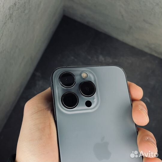 iPhone 13 Pro, 256 ГБ