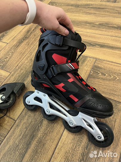 Ролики reaction r207