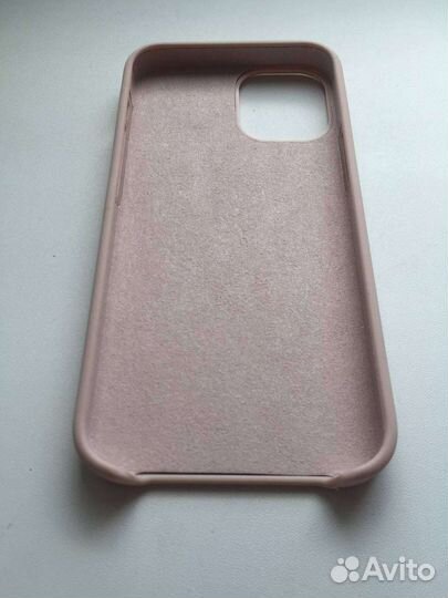 Чехол на iPhone 12 mini