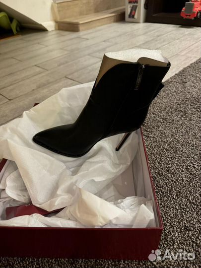 Новые ботильоны женские Mascotte 37 размер
