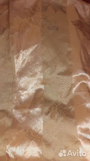 Шторы и тюль