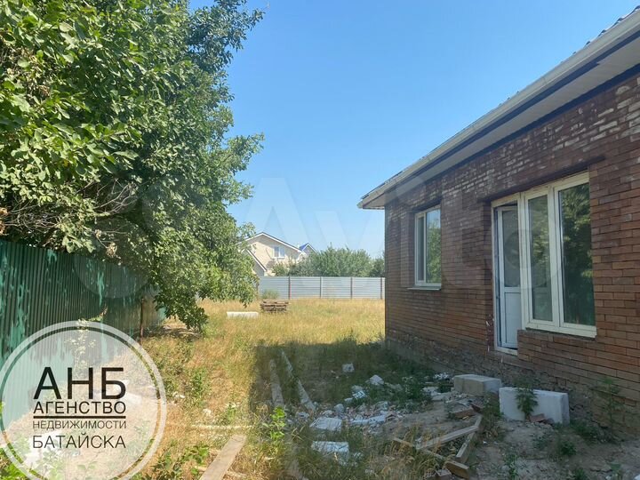 Дом 126 м² на участке 3 сот.