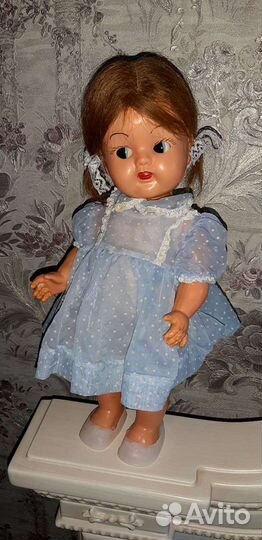 Куклы в коллекцию Редкие