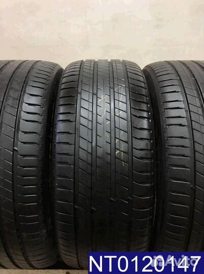 Michelin Latitude Sport 3 255/45 R20 105V